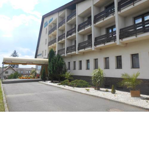 Hotel Bitov
