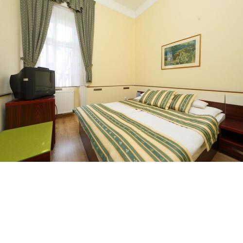 Hotel Blaha Lujza