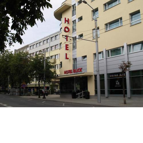 Hotel Blick