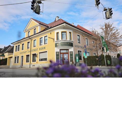 Hotel Blie, Bed & Breakfast, Self Check-in