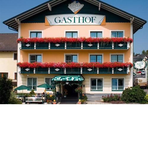 Hotel Blumauer
