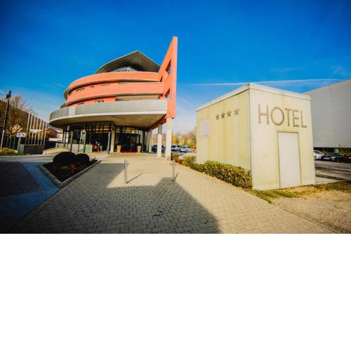 Hotel Bokan Exclusiv