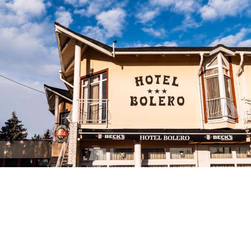 Hotel Bolero