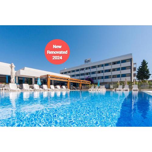Hotel Bolero