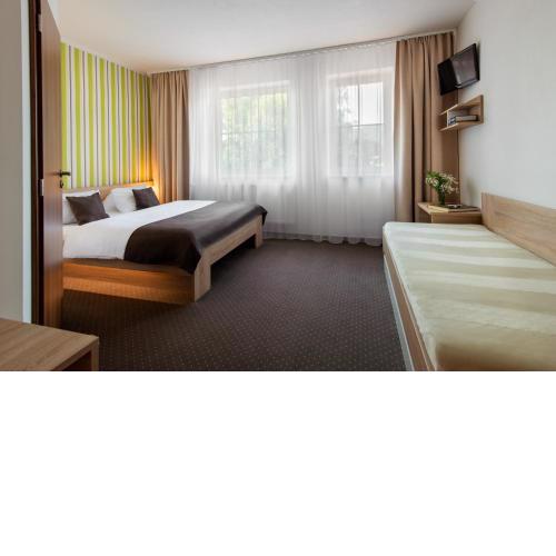 Hotel Bon