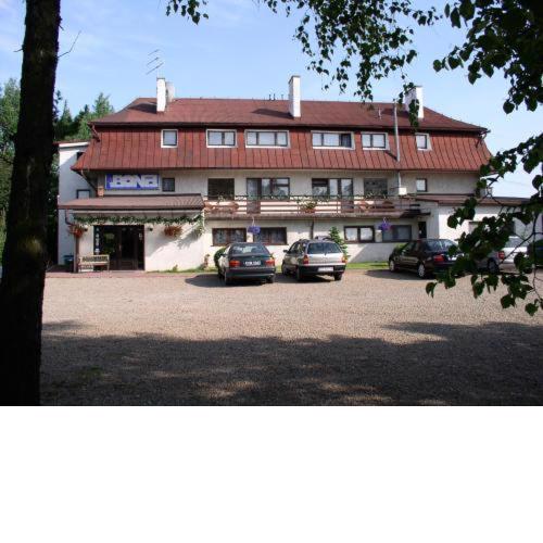 Hotel Bona