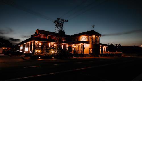 Hotel Bonaparte