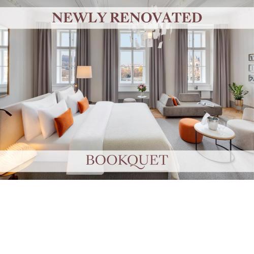 Hotel BOOKQUET
