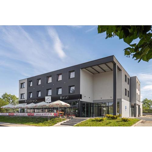 Hotel Bosak