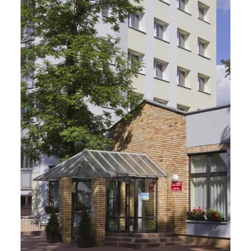 Hotel BOSiR