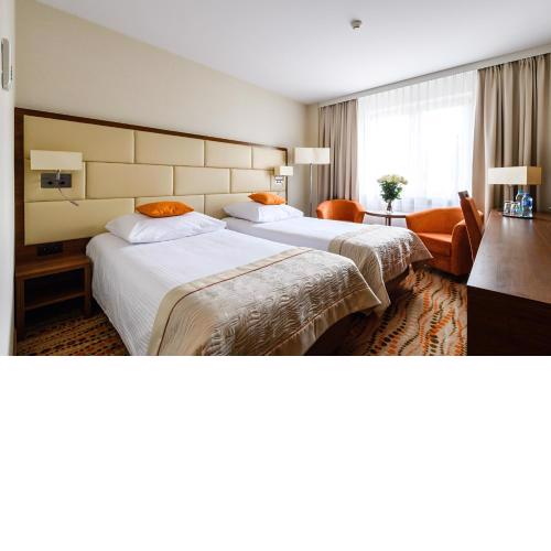 Hotel Boss