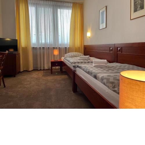 Hotel Bothe