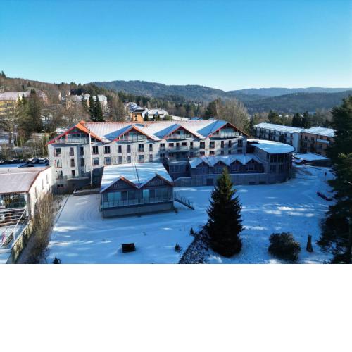 Hotel BouCZECH