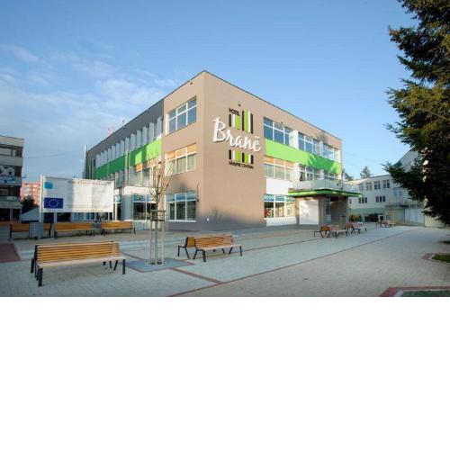 Hotel Branč, Garni