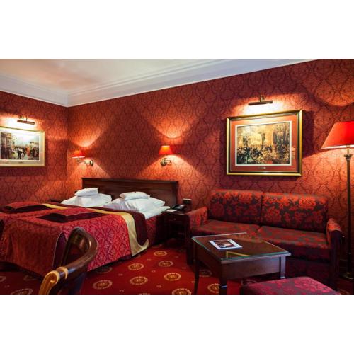Hotel Branicki