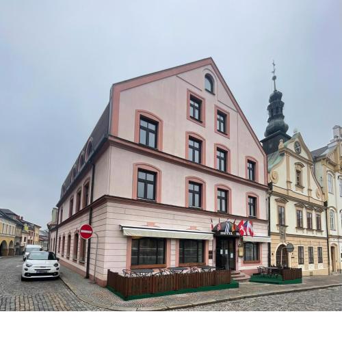 Hotel Bravo
