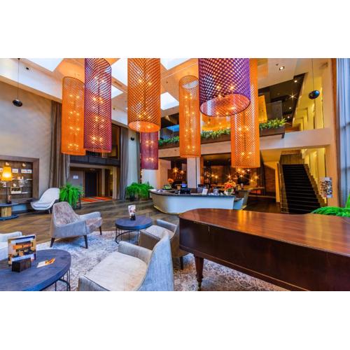 Hotel Bristol Tradition and Luxury