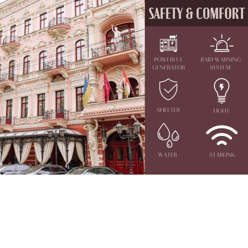 Hotel Bristol