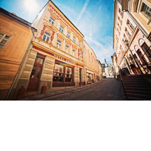 Hotel Bristol