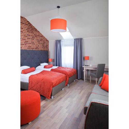 Hotel Browar Kościerzyna