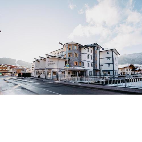 Hotel Brückenwirt Superior