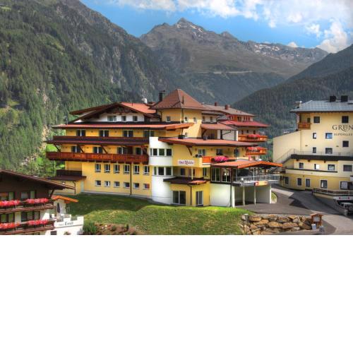 Hotel Bruno
