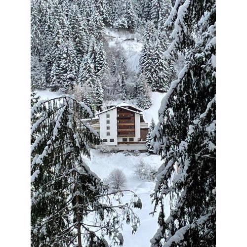 Hotel Buckelhof