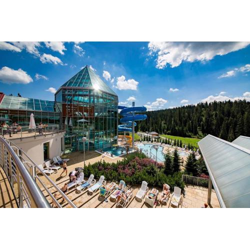 Hotel BUKOVINA