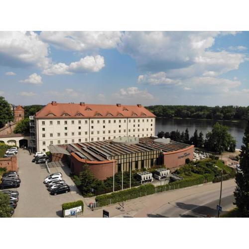 Hotel Bulwar
