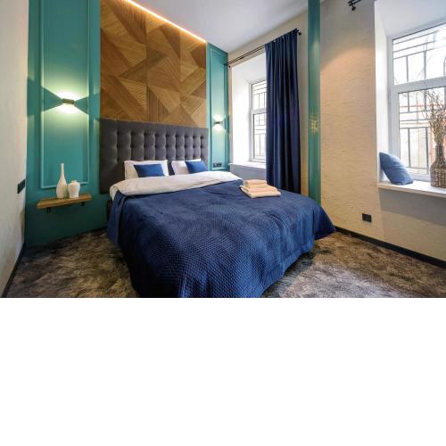 Hotel Buninn