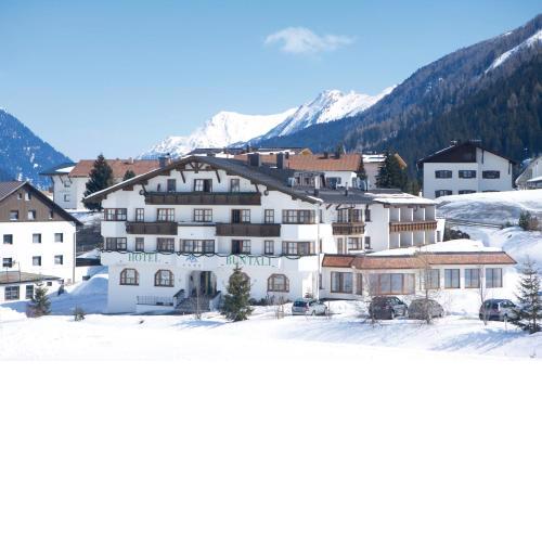 Hotel Büntali