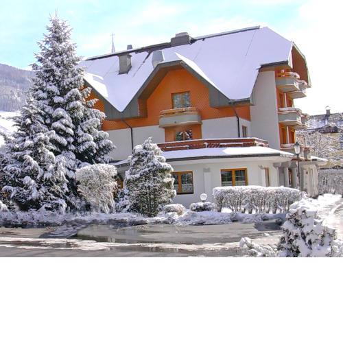 Hotel Burgstallerhof