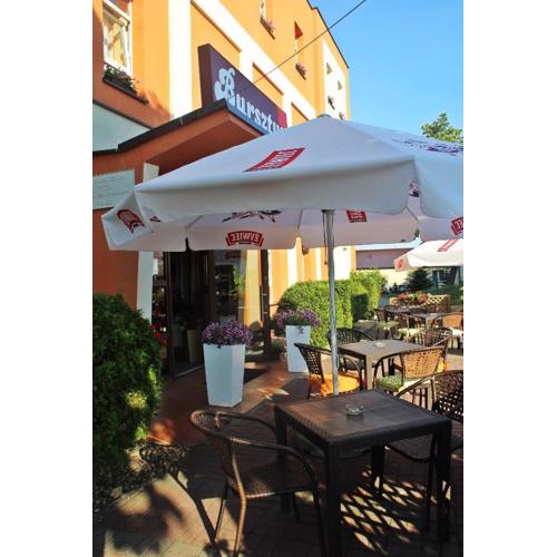 Hotel Bursztyn