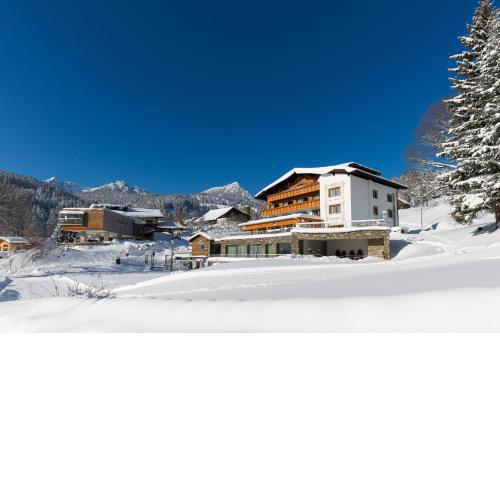 Hotel Burtschahof