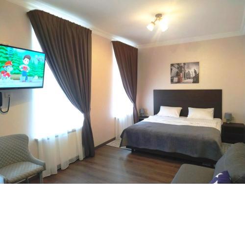 Hotel Business Apartments