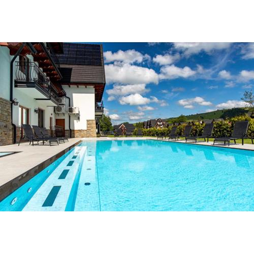 Hotel Bystra