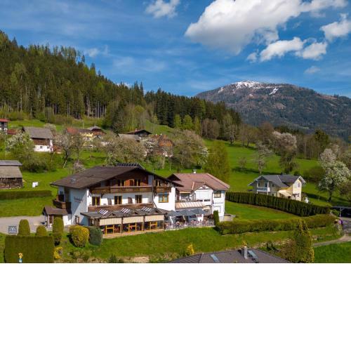Hotel-Café-Restaurant Matzelsdorfer Hof