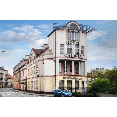 Hotel Calisia