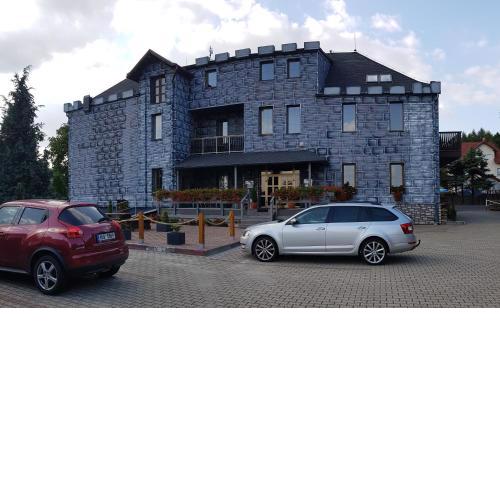 Hotel Camelot