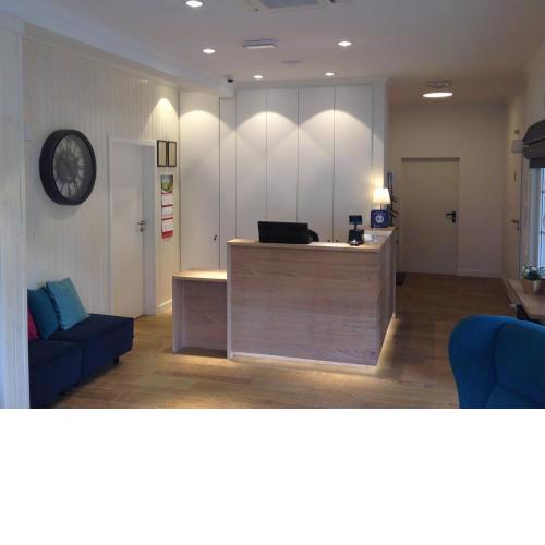 Hotel Camping Malta