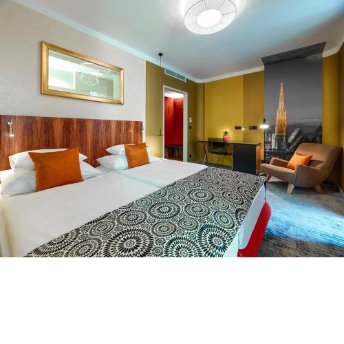 Hotel Capricorno