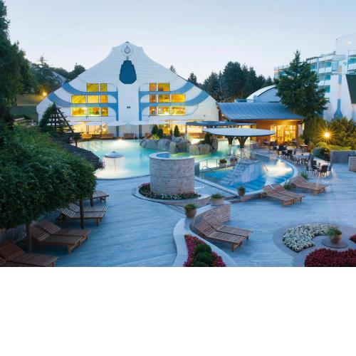 Hotel Carbona Thermal Spa