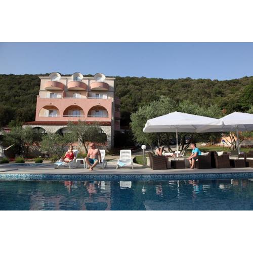 Hotel Carmen