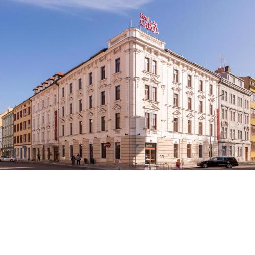 Hotel Carol
