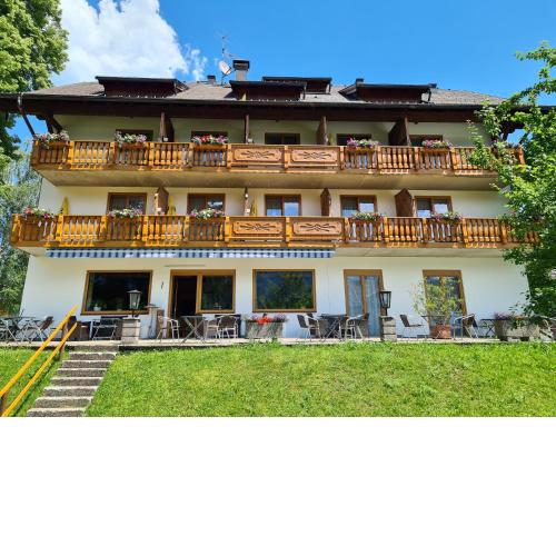 Hotel Carossa bed&breakfast