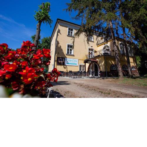 Hotel Carpe Diem