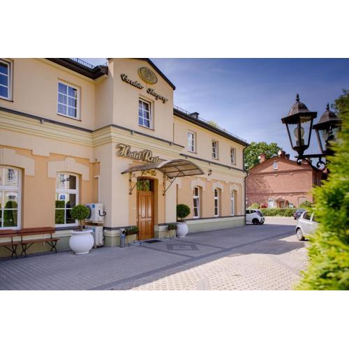 Hotel Carskie Koszary