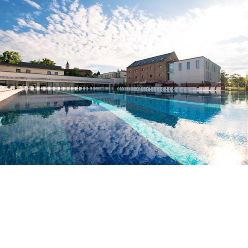 Hotel Castello & Thermal Spa Siklós