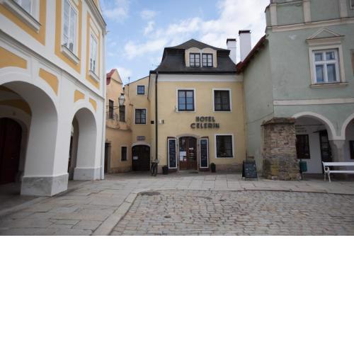Hotel Celerin