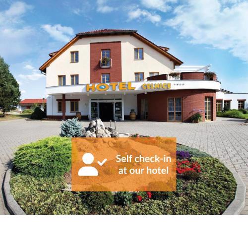 Hotel Celnice